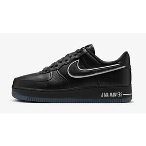 Size 8.5 Wmns • A Ma Maniére x Nike • Air Force 1 • Hand Wash Cold • Firm
